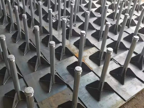 东阿沉降板发货