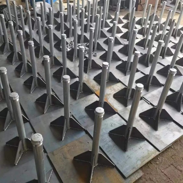 东阿鑫亿呈沉降板生产